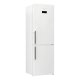 Beko RCNA320E21W frigorifero con congelatore Libera installazione 287 L Bianco 3