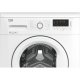 Beko WCC8502BW1 lavatrice Caricamento frontale 8 kg 1000 Giri/min Bianco 4