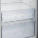 Beko RSSE445K21XB frigorifero Libera installazione 402 L Acciaio inossidabile 6