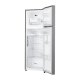 LG GTB382PZCZD frigorifero con congelatore Libera installazione 209 L F Acciaio inossidabile 6