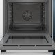 Siemens iQ500 HR538ABS1 forno 71 L Nero 4