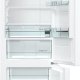 Gorenje NRK6202GHW4 frigorifero con congelatore Libera installazione 363 L Bianco 6