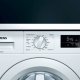 Siemens iQ500 WI12W321ES lavatrice Caricamento frontale 7 kg 1200 Giri/min Bianco 4