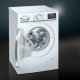 Siemens iQ800 WM16XFH0ES lavatrice Caricamento frontale 10 kg 1600 Giri/min Bianco 4