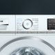 Siemens iQ800 WM16XFH0ES lavatrice Caricamento frontale 10 kg 1600 Giri/min Bianco 6