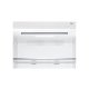 LG GBB567SWCZB frigorifero con congelatore Libera installazione 462 L E Bianco 5