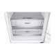 LG GBB567SWCZB frigorifero con congelatore Libera installazione 462 L E Bianco 6