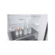 LG GBB567SWCZB frigorifero con congelatore Libera installazione 462 L E Bianco 8