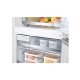 LG GBB567SWCZB frigorifero con congelatore Libera installazione 462 L E Bianco 10