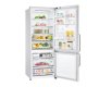 LG GBB567SWCZB frigorifero con congelatore Libera installazione 462 L E Bianco 12