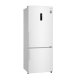 LG GBB567SWCZB frigorifero con congelatore Libera installazione 462 L E Bianco 13