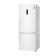 LG GBB567SWCZB frigorifero con congelatore Libera installazione 462 L E Bianco 14