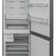 Sharp Home Appliances SJ-BA34IHXI2 frigorifero con congelatore Libera installazione 461 L Acciaio inox 3