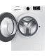 Samsung WW90J5355FW lavatrice Caricamento frontale 9 kg 1200 Giri/min Bianco 3