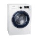 Samsung WW90J5355FW lavatrice Caricamento frontale 9 kg 1200 Giri/min Bianco 4