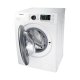 Samsung WW90J5355FW lavatrice Caricamento frontale 9 kg 1200 Giri/min Bianco 7