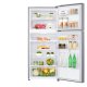 LG GN-B422SQCL frigorifero con congelatore Libera installazione 393 L Acciaio inossidabile 3