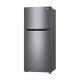 LG GN-B422SQCL frigorifero con congelatore Libera installazione 393 L Acciaio inossidabile 8