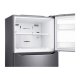LG GN-B422SQCL frigorifero con congelatore Libera installazione 393 L Acciaio inossidabile 12