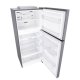 LG GN-B422SQCL frigorifero con congelatore Libera installazione 393 L Acciaio inossidabile 15