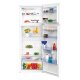 Beko RDNE535E20W frigorifero con congelatore Libera installazione 475 L Bianco 3