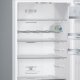 Siemens iQ300 KG39NEIDQ frigorifero con congelatore Libera installazione 368 L D Acciaio inossidabile 3