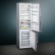 Siemens iQ300 KG39NEIDQ frigorifero con congelatore Libera installazione 368 L D Acciaio inossidabile 4