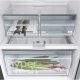 Siemens iQ500 KG39NAXDB frigorifero con congelatore Libera installazione 368 L D Nero 3