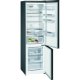 Siemens iQ500 KG39NAXDB frigorifero con congelatore Libera installazione 368 L D Nero 4