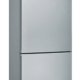 Siemens iQ300 KG36NXIDA frigorifero con congelatore Libera installazione 326 L D Acciaio inossidabile 3