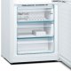 Bosch Serie 6 KGN49AWEP frigorifero con congelatore Libera installazione 438 L E Bianco 5