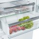 Bosch Serie 6 KGN49AWEP frigorifero con congelatore Libera installazione 438 L E Bianco 6