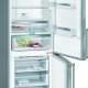 Siemens iQ500 KG49NAIEP frigorifero con congelatore Libera installazione 438 L E Acciaio inossidabile 3