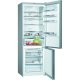 Bosch Serie 6 KGN49LBEA frigorifero con congelatore Libera installazione 438 L E Nero 3