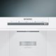 Siemens iQ300 KG39N6IDB frigorifero con congelatore Libera installazione 368 L D Acciaio inossidabile 4