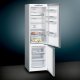 Siemens iQ300 KG39N6IDB frigorifero con congelatore Libera installazione 368 L D Acciaio inossidabile 5