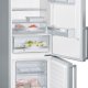 Siemens iQ500 KG39EEICP frigorifero con congelatore Libera installazione 343 L C Argento 3