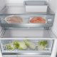 Siemens iQ500 KG39EEICP frigorifero con congelatore Libera installazione 343 L C Argento 4