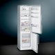 Siemens iQ500 KG39EEICP frigorifero con congelatore Libera installazione 343 L C Argento 5