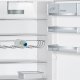 Siemens iQ500 KG39EEICP frigorifero con congelatore Libera installazione 343 L C Argento 7