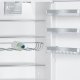 Siemens iQ500 KG39E8LCP frigorifero con congelatore Libera installazione 343 L C Acciaio inossidabile 5