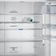 Siemens iQ500 KG49NAX3A frigorifero con congelatore Libera installazione 435 L Nero 4