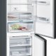 Siemens iQ500 KG49NAX3A frigorifero con congelatore Libera installazione 435 L Nero 8