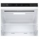 LG GBB61BLJZN frigorifero con congelatore Libera installazione 341 L E Nero 5