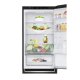 LG GBB61BLJZN frigorifero con congelatore Libera installazione 341 L E Nero 6