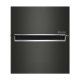 LG GBB61BLJZN frigorifero con congelatore Libera installazione 341 L E Nero 7