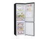 LG GBB61BLJZN frigorifero con congelatore Libera installazione 341 L E Nero 8