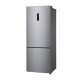 LG GBB566PZHZN frigorifero con congelatore Libera installazione 461 L E Argento 7