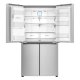 LG GML9331SC frigorifero side-by-side Libera installazione 571 L Acciaio inossidabile 4