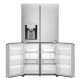 LG GML9331SC frigorifero side-by-side Libera installazione 571 L Acciaio inossidabile 5